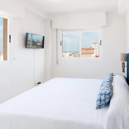 Ag Calmo Singular Apartamento *