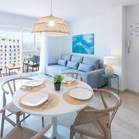 Apartamento Ag Calmo Singular