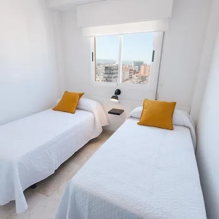 Apartamento Ag Calmo Singular *