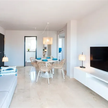 Apartamento Ag Calmo Singular *